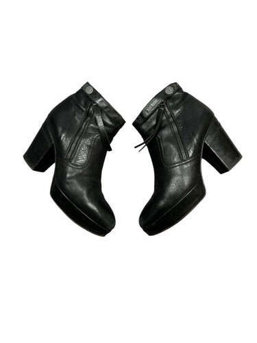 Acne studios track leather - acne, "track"