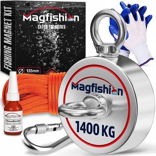 Magfishion magnet fishing - magnet,