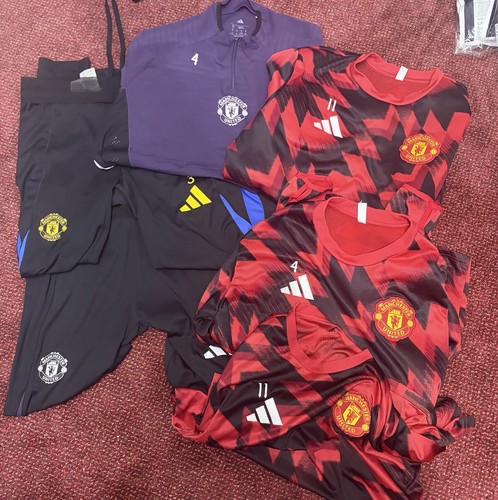 Bulk manchester united - bulk,