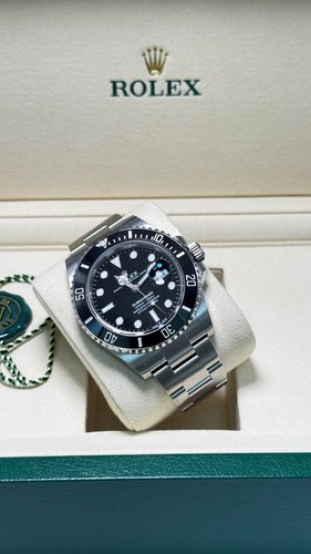 2026 rolex submariner - rolex,