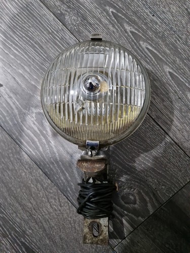 Lucas slr576 spot light - slr576,