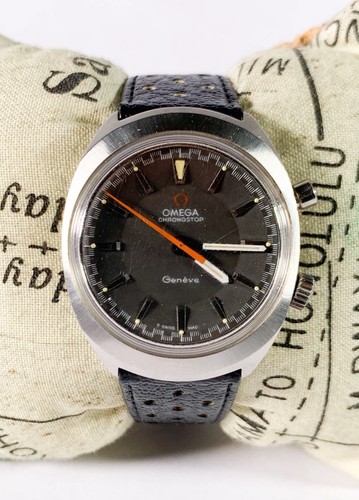 Omega chronostop mens - omega,