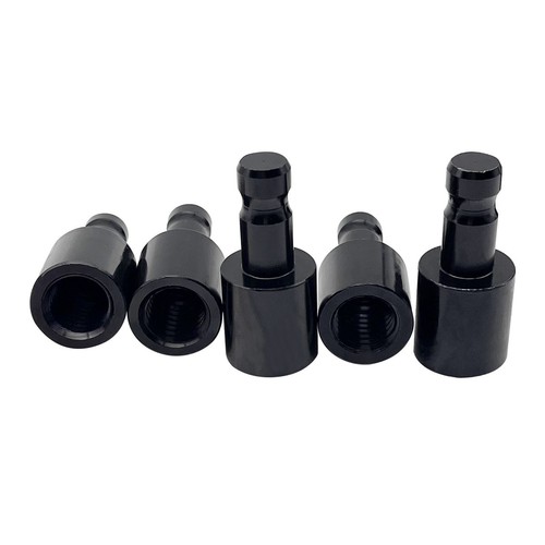 Quick release adapter for - release,