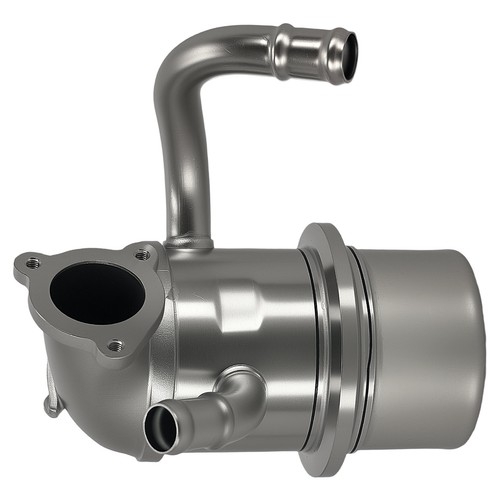 Egr cooler for audi tt - a3, q2