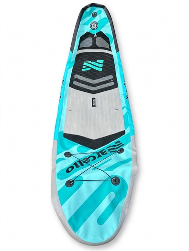 Inflatable stand paddle - inflatable,
