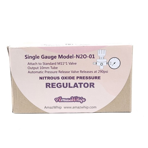 Amazwhip nitrous oxide - nitrous,