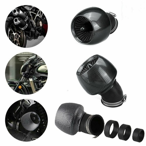 Air filter 48mm jet cone - air,