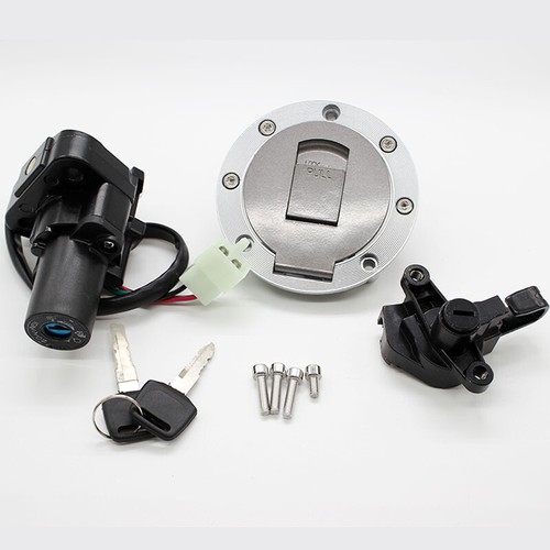 Ignition switch fuel - fuel, gas