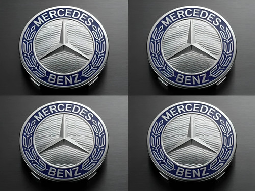 Black mercedes benz 75mm - benz,