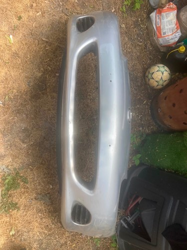 Mazda mx5 front bumper mk2 - front, mk2.5