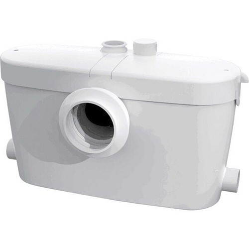 Saniflo saniaccess macerator - saniaccess,
