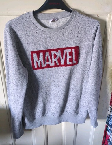 Cedarwood state marvel jumper - cedarwood,