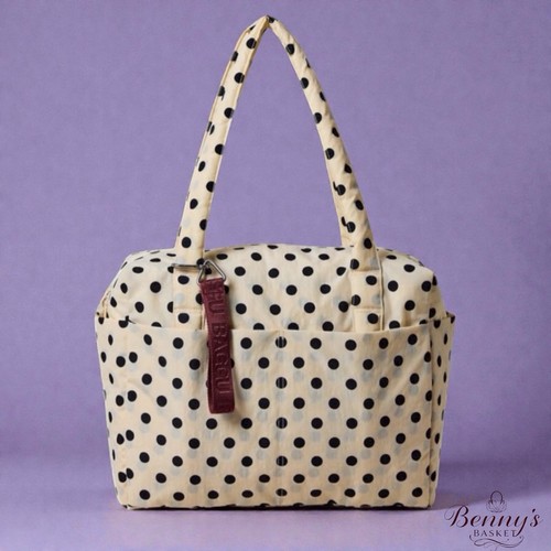 Baggu small cloud - cloud, carry-on