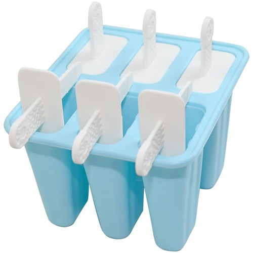 Ram silicone ice cream - silicone,