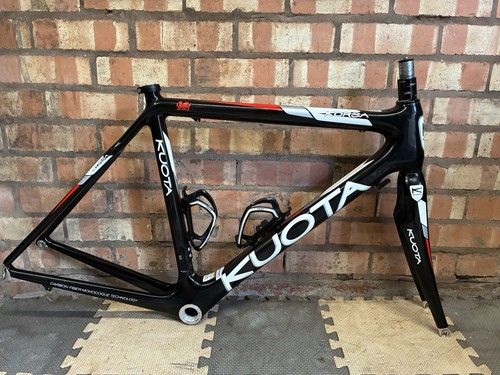Kuota korsa carbon - korsa,