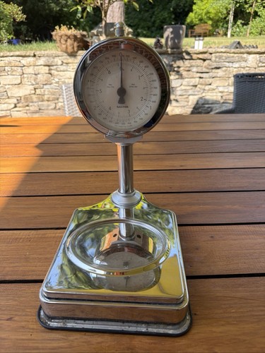 Salter mechanical vintage - salter,