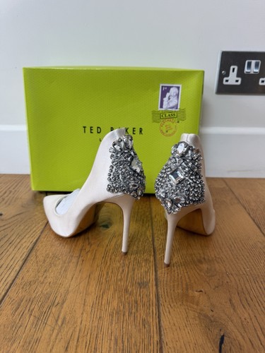 Ted baker embellished back - baker,