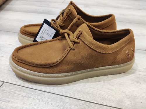 Fred perry dawson low - dawson,