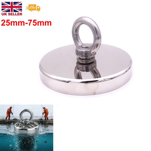Super strong neodymium fishing - strong,