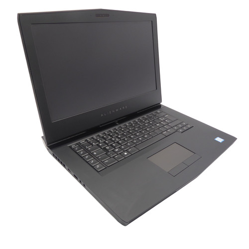 Alienware laptop 6 - alienware, 15.6"