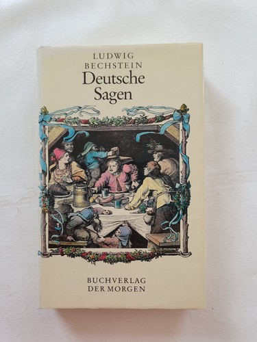 Ludwig bechstein german - bechstein,