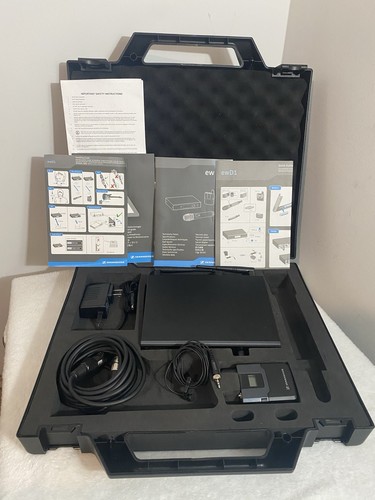 Sennheiser ewd1 digital - sennheiser,