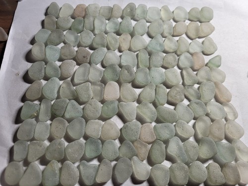 130 small flat pastel - flat, sea