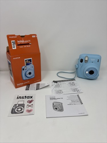 Fujifilm instax mini - instax,