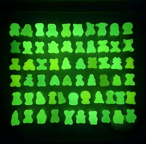 Complete original set 1996 - of,