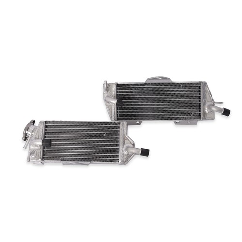 Zr7 compatible with radiator - compatible,