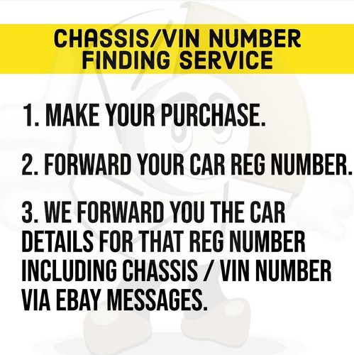 Registration number finding - registration,