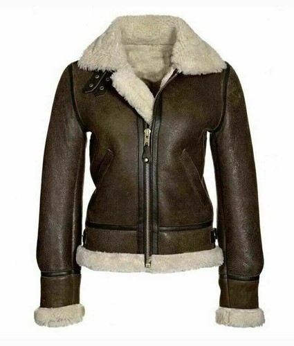 Women aviator raf bomber - aviator,