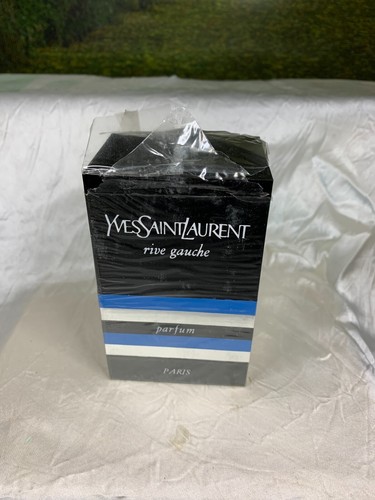 Yves saint laurent rive gauche - saint,
