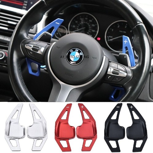 Steering wheel paddle - steering,
