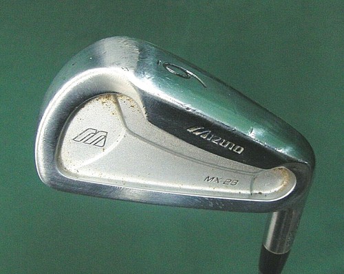 Mizuno mx23 iron regular - 6,