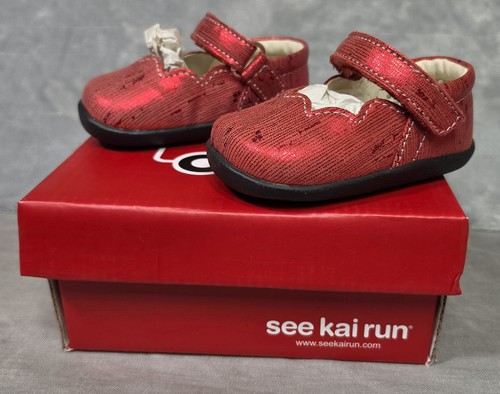 See kai run jane girls - kai, baby