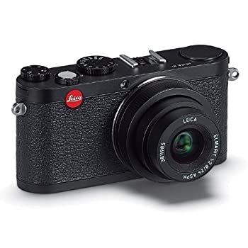 Leica black very - very, good