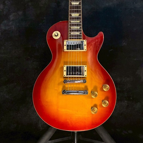Tokai les paul reborn ls50cs - les,