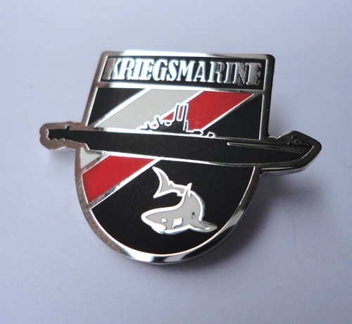 Kriegsmarine submarine boat - kriegsmarine, u-boat