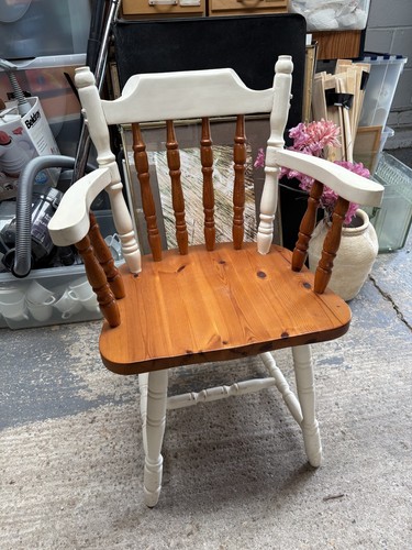 Pine carver dining - pine,