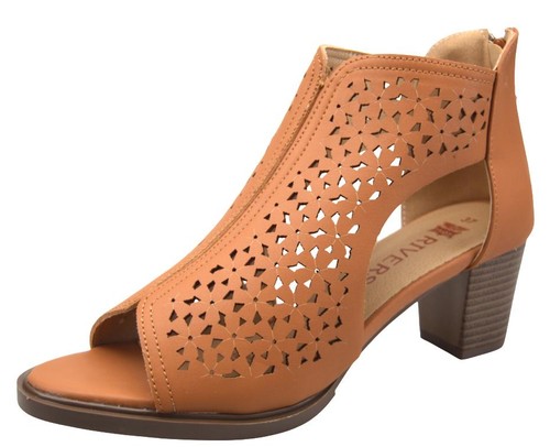 Womens faux leather zip - womens,