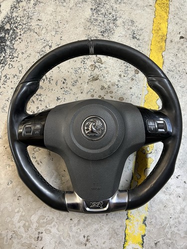 Vauxhall corsa vxr - corsa, flat