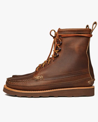 Yuketen maine guide - maine, boots