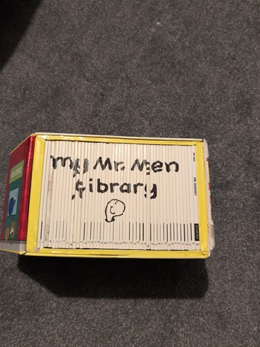 Men library my - men, :