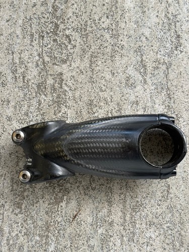 Time monolink carbon stem - carbon,