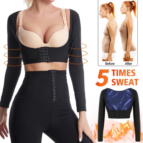 Sauna arm shaper for - sauna,