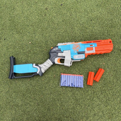 Nerf strike elite - nerf,