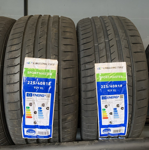 225 r18 92y xl linglong - x,