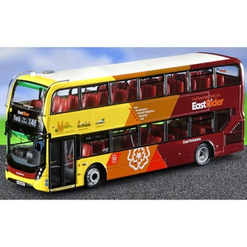 Northcord adl enviro400 east - northcord,