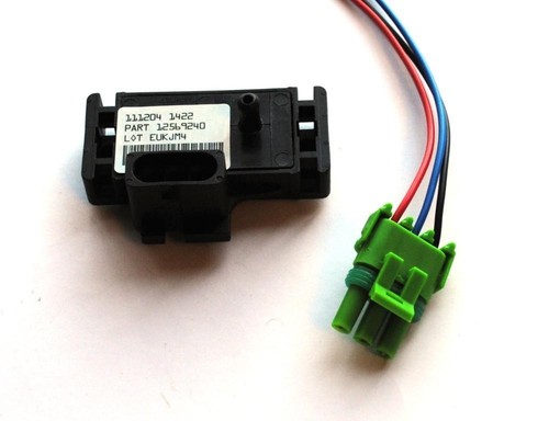 Bar map sensor for - map, turbo